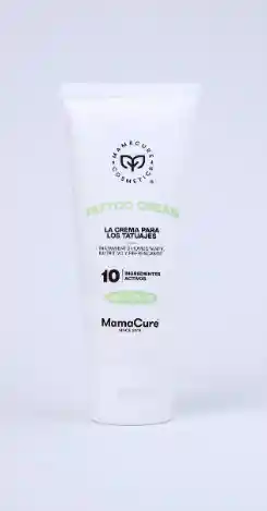 Mamacure Tattoo Cream X 50g