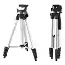 Trípode Soporte Celular Camara Tripod 3110