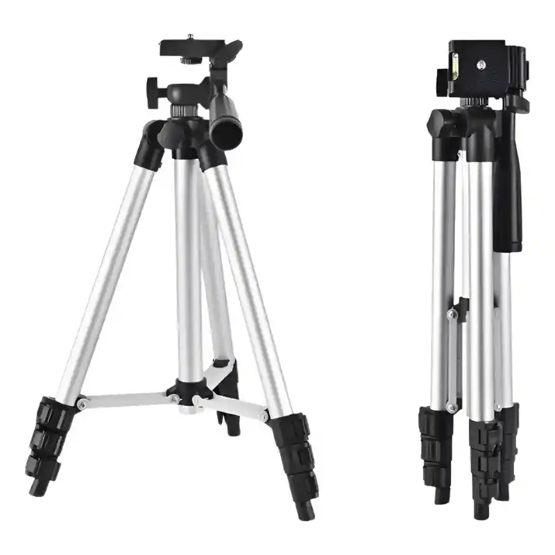 Trípode Soporte Celular Camara Tripod 3110