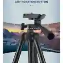 Trípode Soporte Celular Camara Tripod 3110