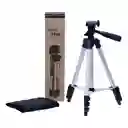 Trípode Soporte Celular Camara Tripod 3110