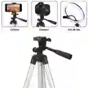 Trípode Soporte Celular Camara Tripod 3110