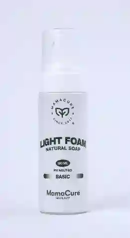 Mamacure Natural Soap Basic X 160 Ml