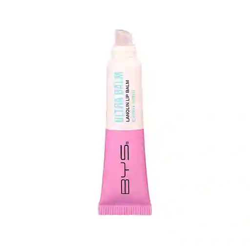 Bálsamo Labial Bys Ultra Balm Wearable Keyring Candy Land