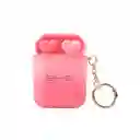 Labiales Voluminizadores Bys Plumping Lip Pods Rosewood & Sheer Pink