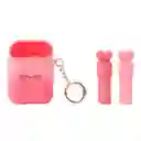 Labiales Voluminizadores Bys Plumping Lip Pods Rosewood & Sheer Pink