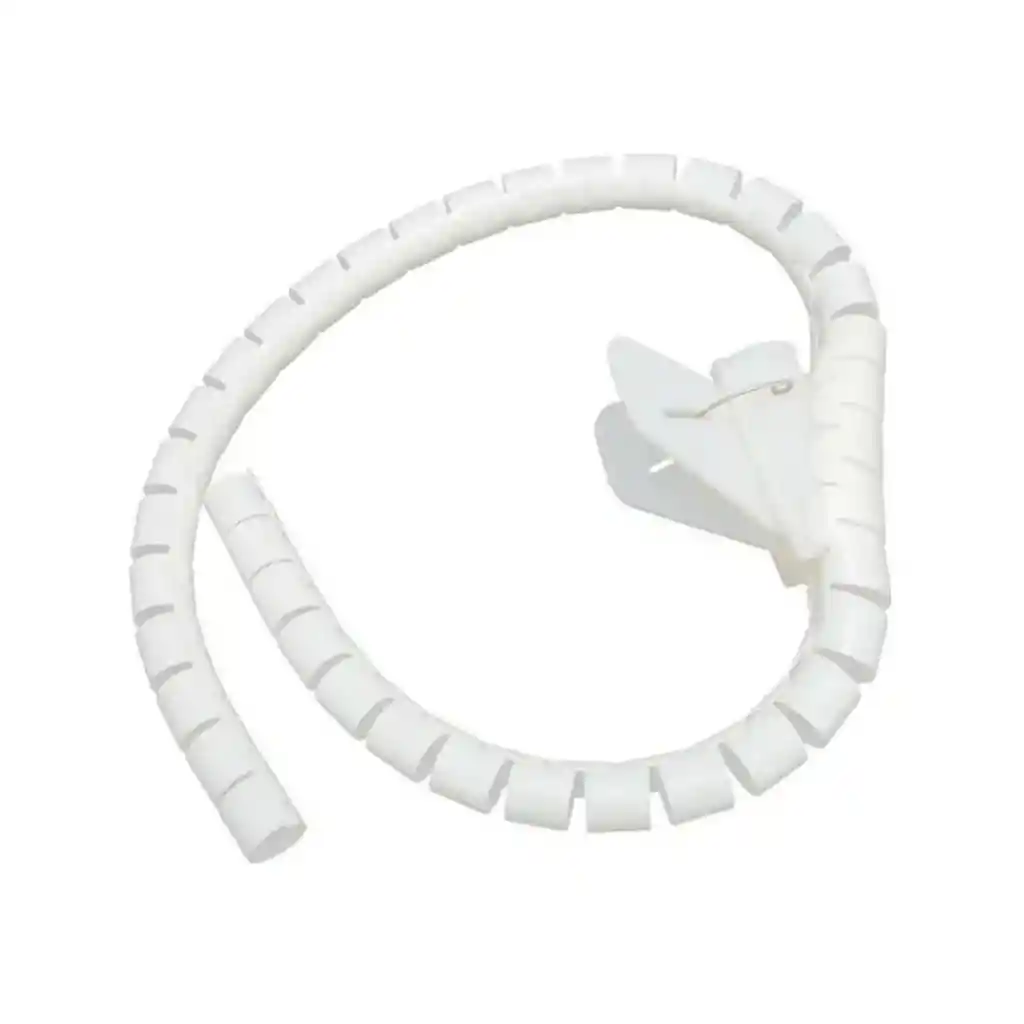 Organizador De Cables 2 Piezas