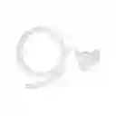 Organizador De Cables 2 Piezas