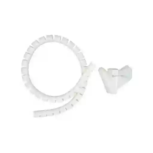 Organizador De Cables 2 Piezas