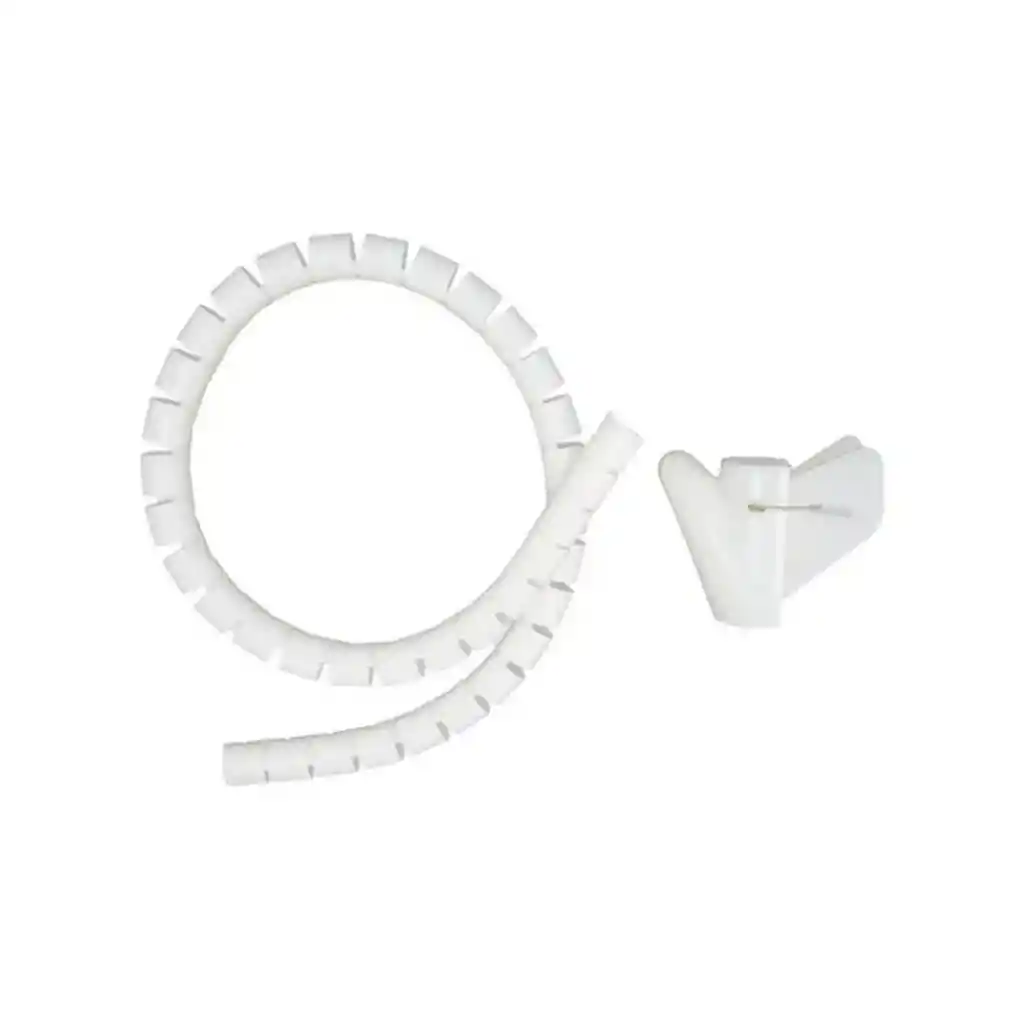 Organizador De Cables 2 Piezas