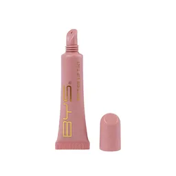 Tinta De Labios Bys Peptide Lip Tint With Heart Bag Charm Pink Ribbon