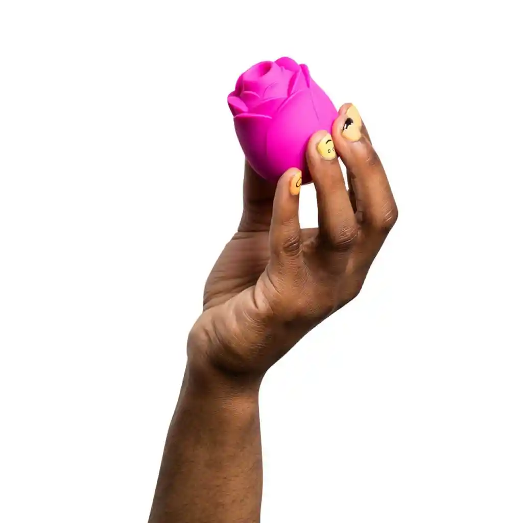 Succionador Romp Rose