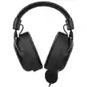 Diadema Gamer Havit H2002d Negra Xbox Pc Ps