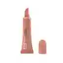 Tinta De Labios Bys Peptide Lip Tint With Heart Bag Charm Hot Choc