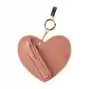 Tinta De Labios Bys Peptide Lip Tint With Heart Bag Charm Hot Choc