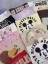 Camiseta Basica Para Dama