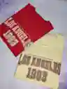 Camiseta Basica Para Dama