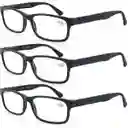 Gafas Para Lectura +3.25 , Gafas Correctoras, Gafas De Aumento