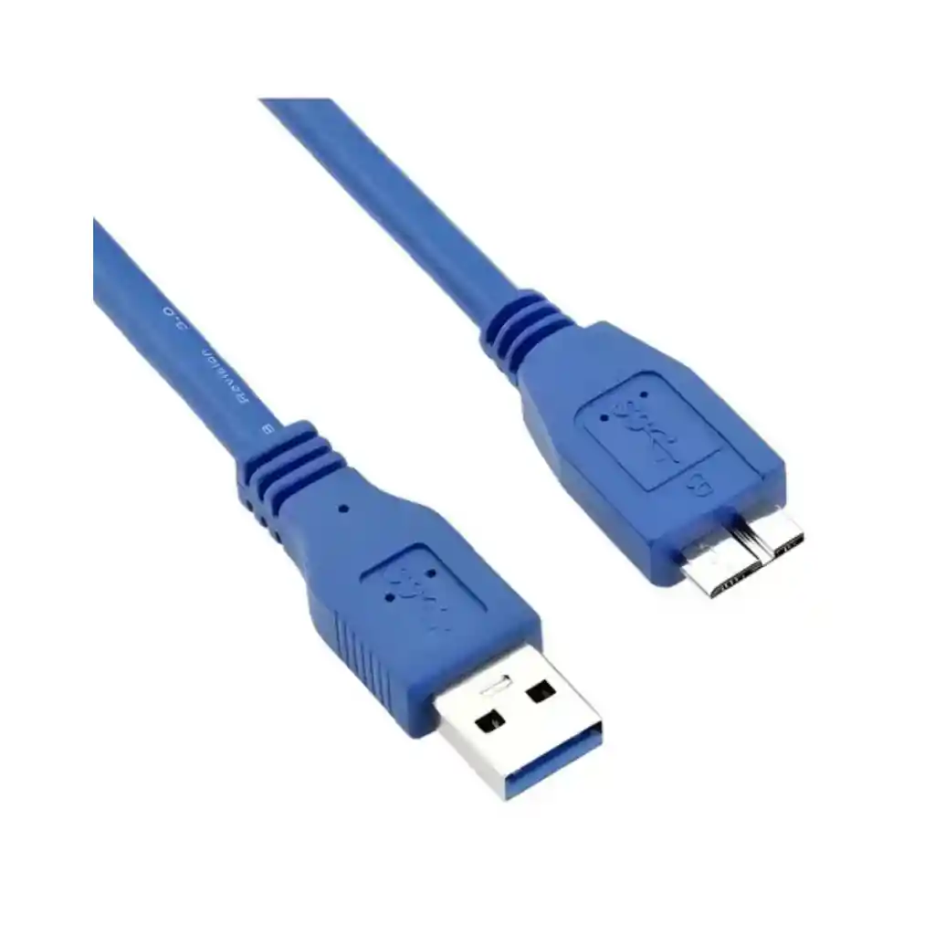 Cable Para Disco Duro 3.0 - 30cm