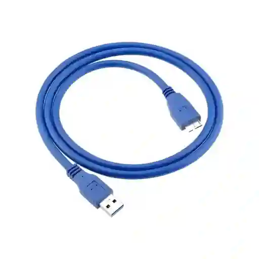 Cable Para Disco Duro 3.0 - 30cm