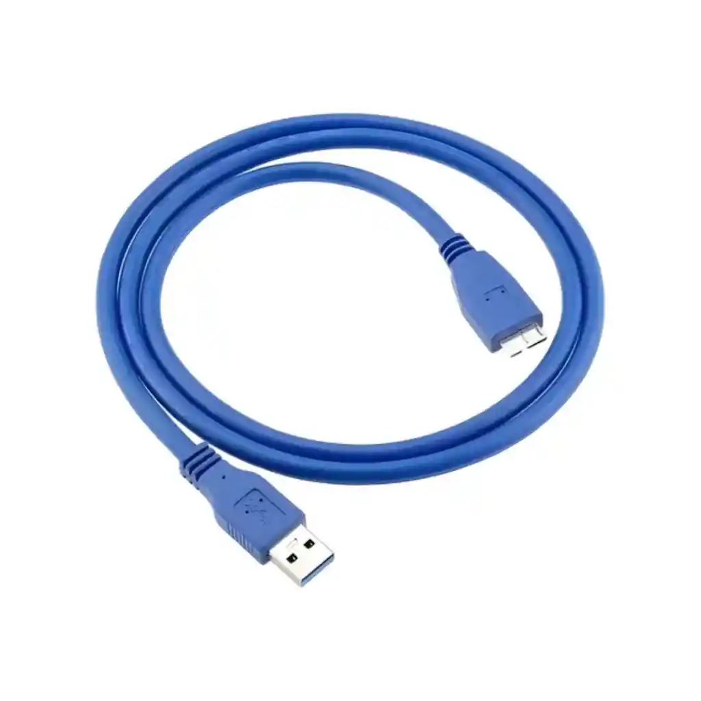 Cable Para Disco Duro 3.0 - 50cm