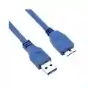 Cable Para Disco Duro 3.0 - 50cm