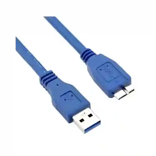 Cable Para Disco Duro 3.0 - 50cm