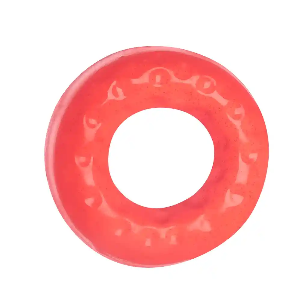Anillos Donas X 3 Ud Gummies Vi King Cherry