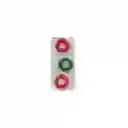 Anillos Donas X 3 Ud Gummies Vi King Cherry