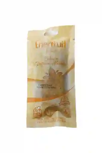 Barra De Cereal Almendra X40g Enerfruit