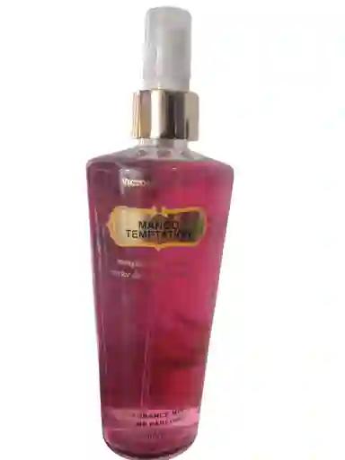 Splash Para Mujer Tamaño Grande Vs Inspirado En Fragancia Mango Temptation 250ml