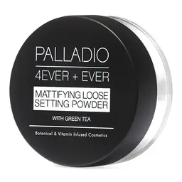 Polvos Sueltos Palladio 4ever + Ever Traslúcidos