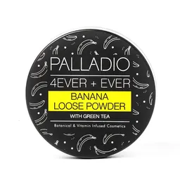 Polvos Sueltos Palladio 4 Ever+ever Banana 6 G