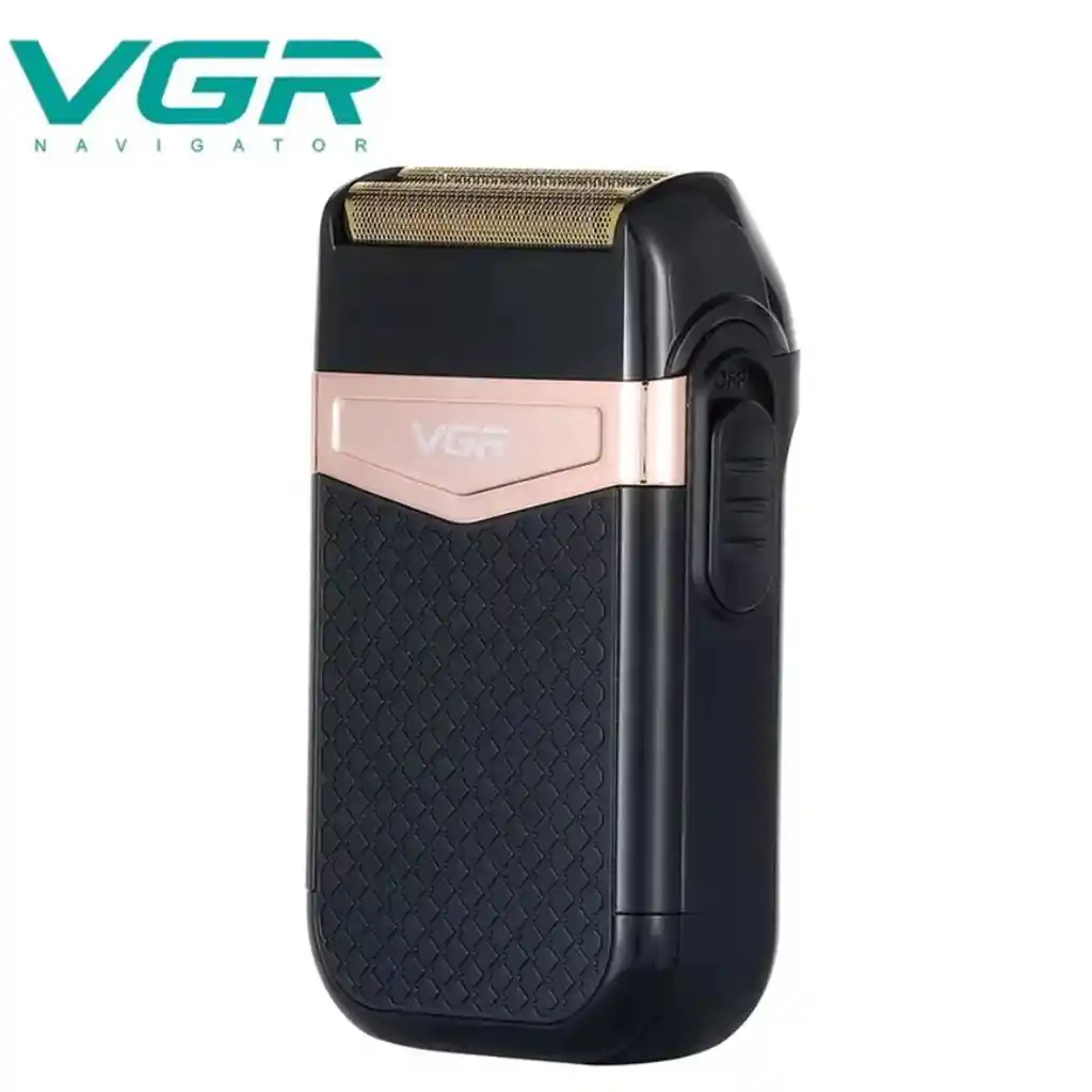 Maquina De Corte Shaver Inalambrica Vgr 331