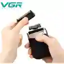 Maquina De Corte Shaver Inalambrica Vgr 331