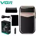 Maquina De Corte Shaver Inalambrica Vgr 331