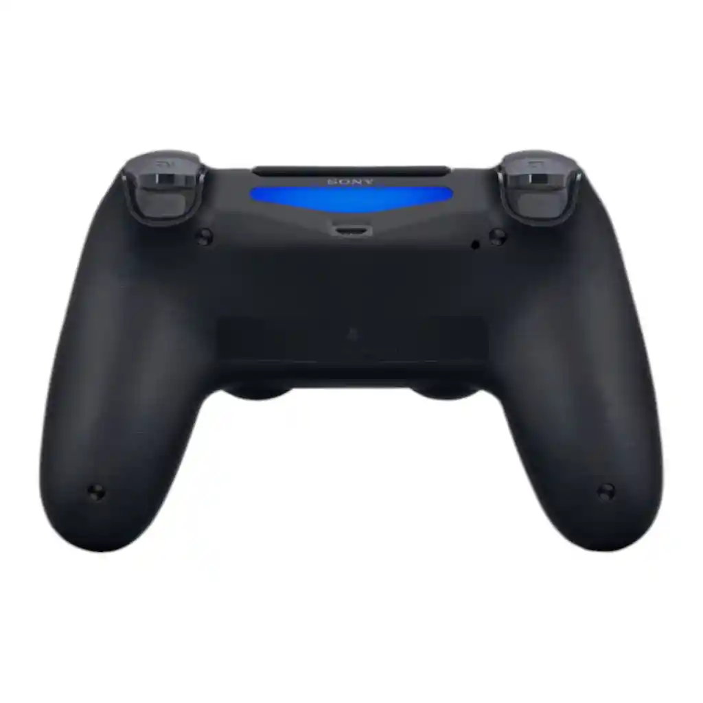 Ps4 Control Negro Original Dualshock Nuevo Para