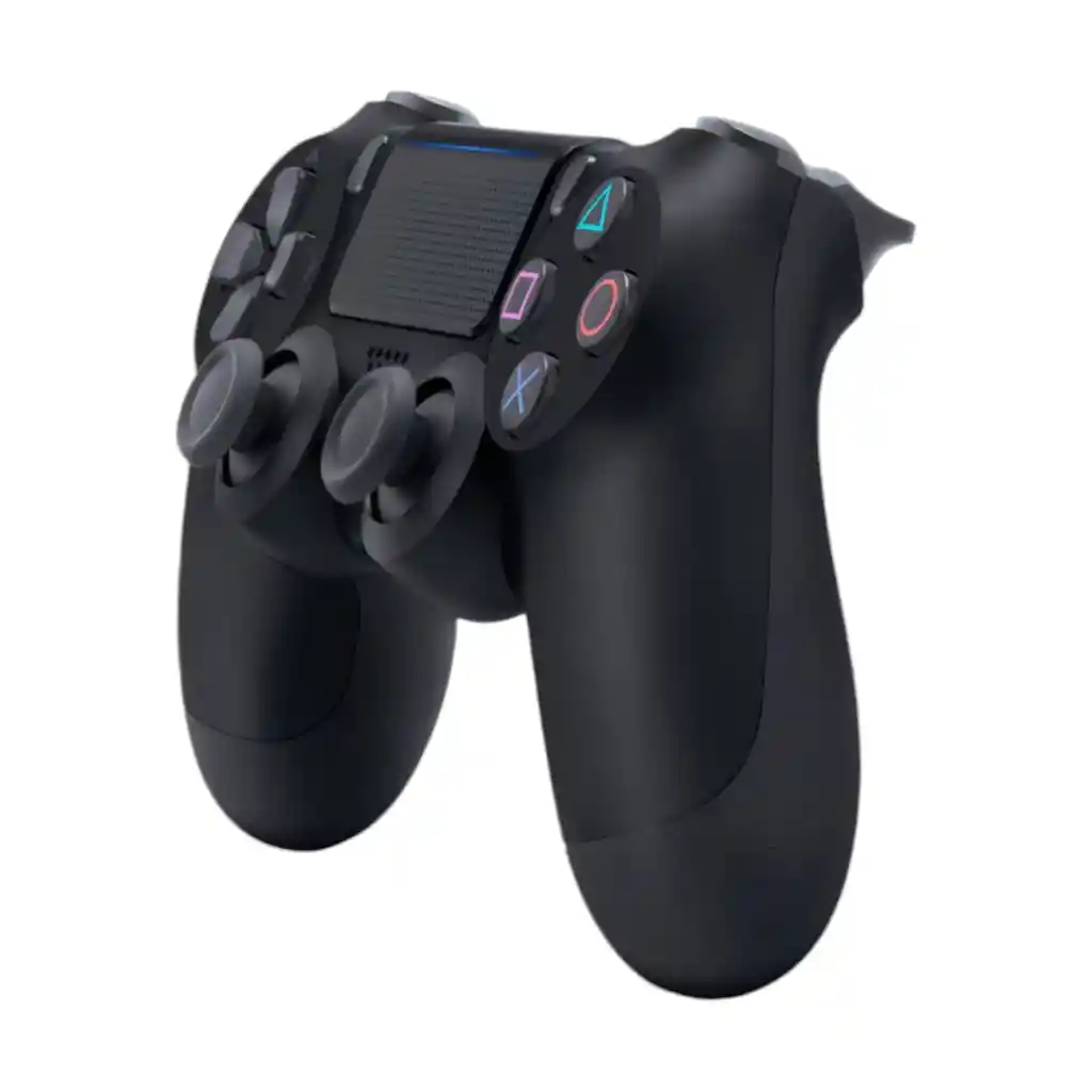 Ps4 Control Negro Original Dualshock Nuevo Para