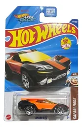 Juguete Carro Hot Wheels Original Amagu Gtc Safari Mode