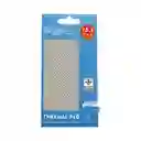 Thermal Pad Termico 15 W/mk 120x20 X 1,5mm Alto Rendimiento