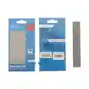 Thermal Pad Termico 15 W/mk 120x20 X 1,5mm Alto Rendimiento