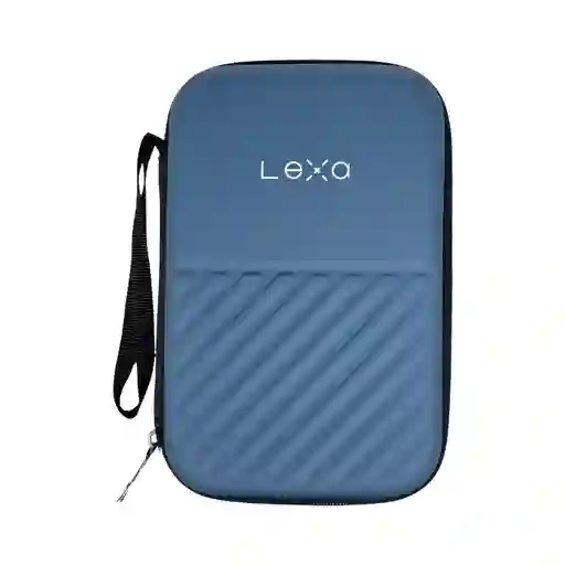 Estuche Disco Duro Antigolpe