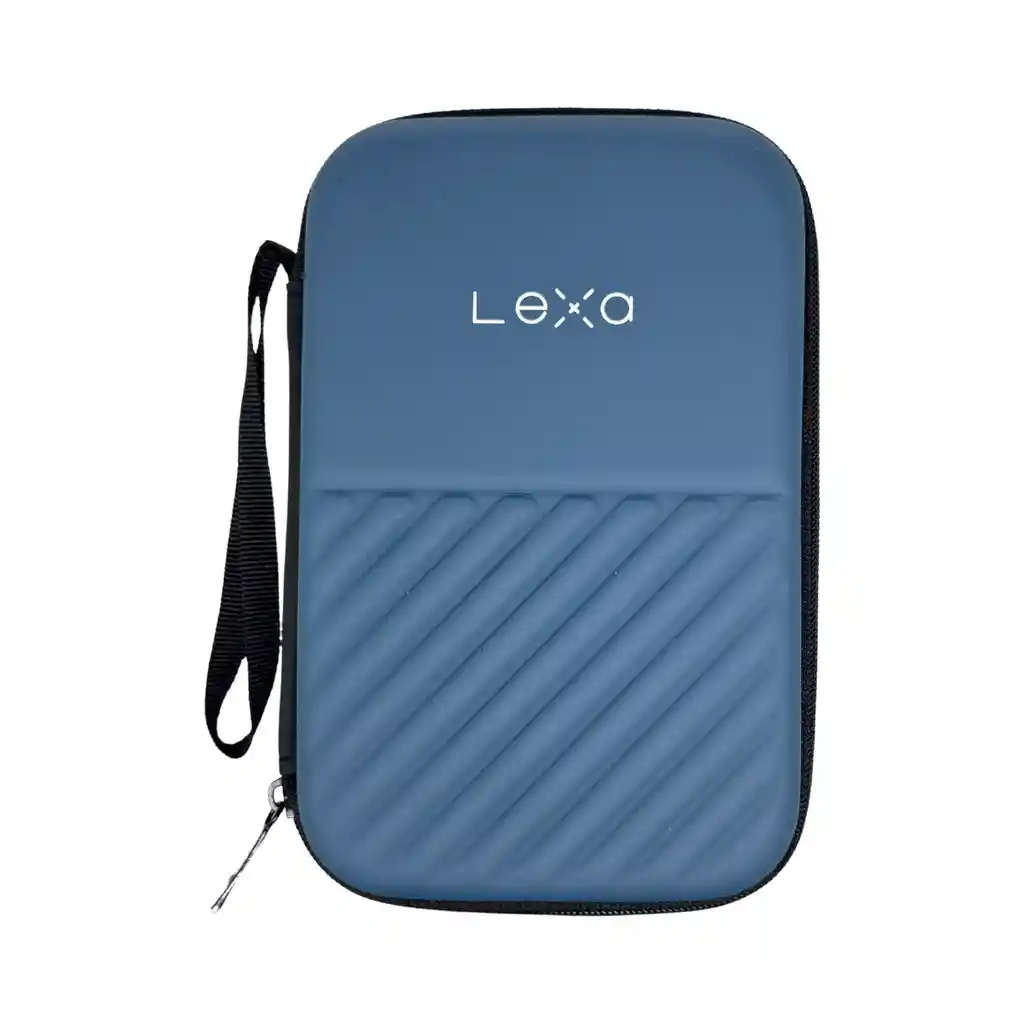 Estuche Disco Duro Antigolpe