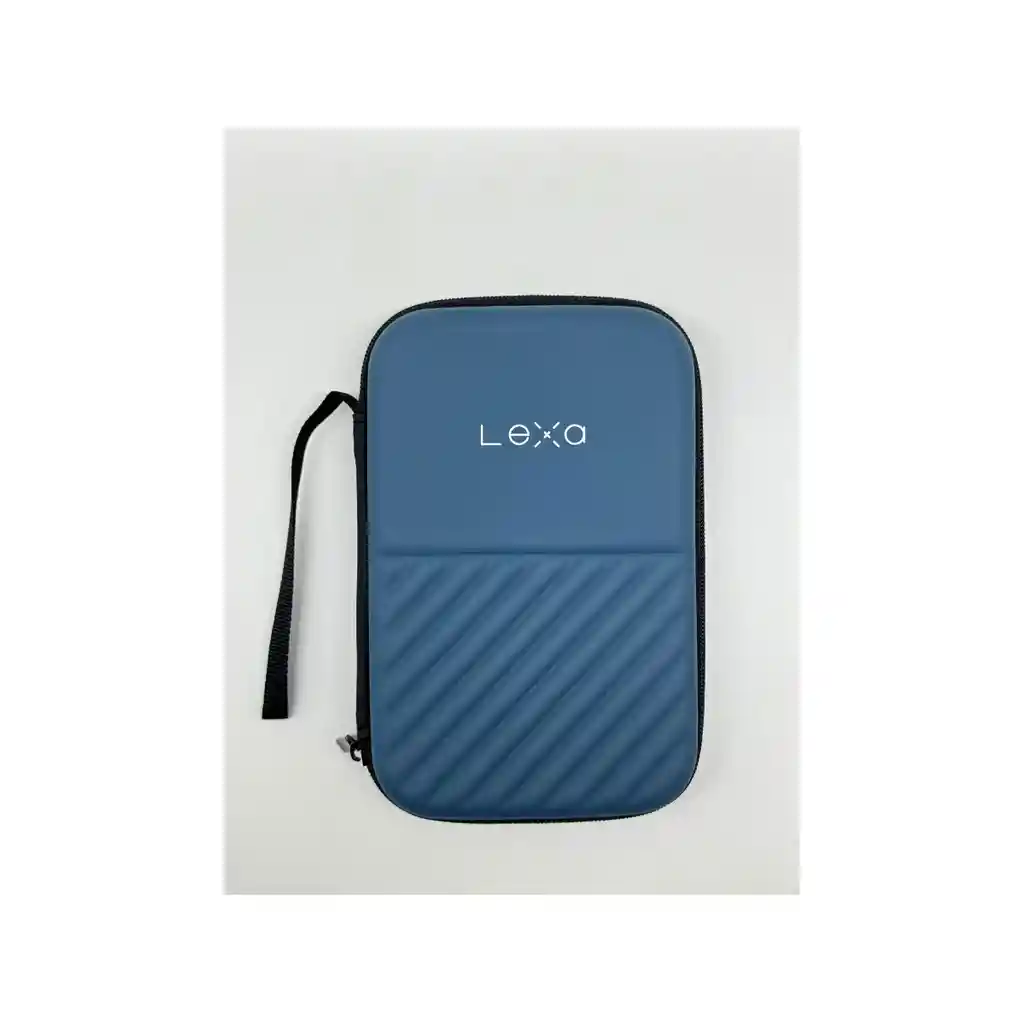 Estuche Disco Duro Antigolpe