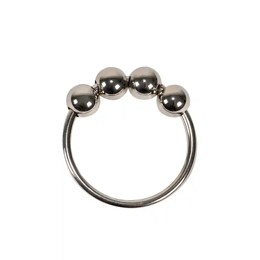Ring For Penis Piercing