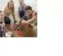 Juego Mesa Basta