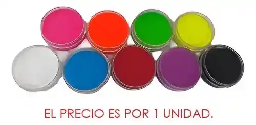 Pinta Carita X 1 Und Amarillo