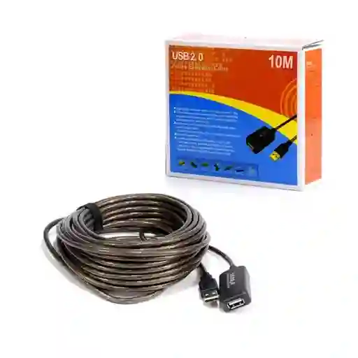 Extension Usb Activa 10 Metros