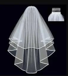 Halloween Velo De Novia Bride Para Disfraz Despedidas De Soltera