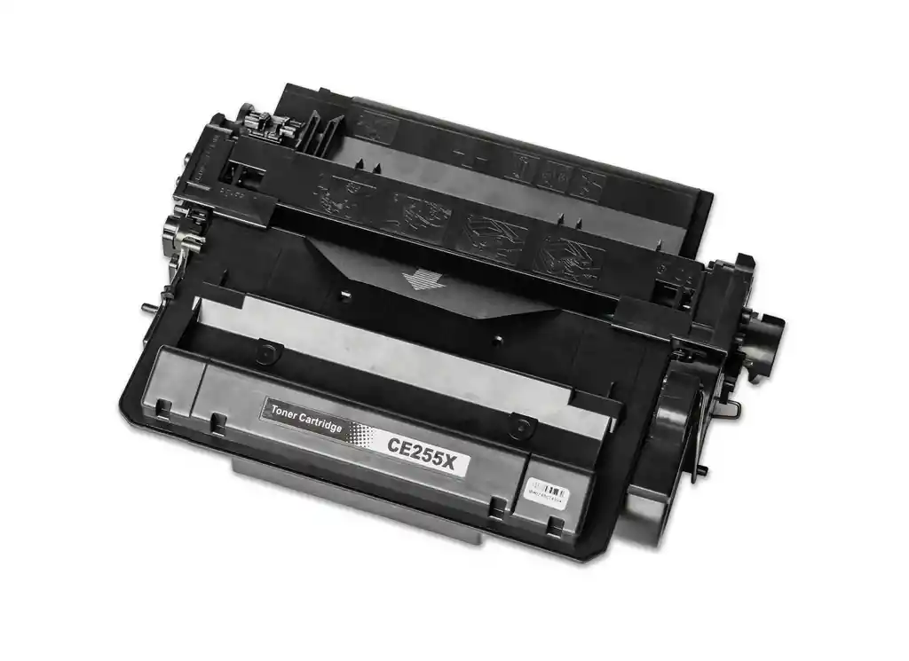 Toner 55x Alternativo Para Hp